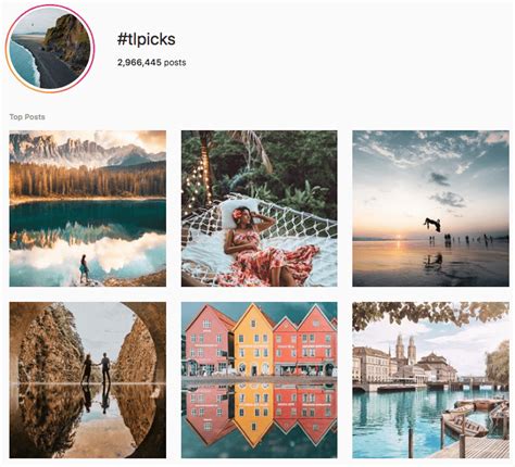 travel hashtags instagram 2018